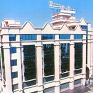 Celebrity Boutique Hotel Hyderabad Exterior photo